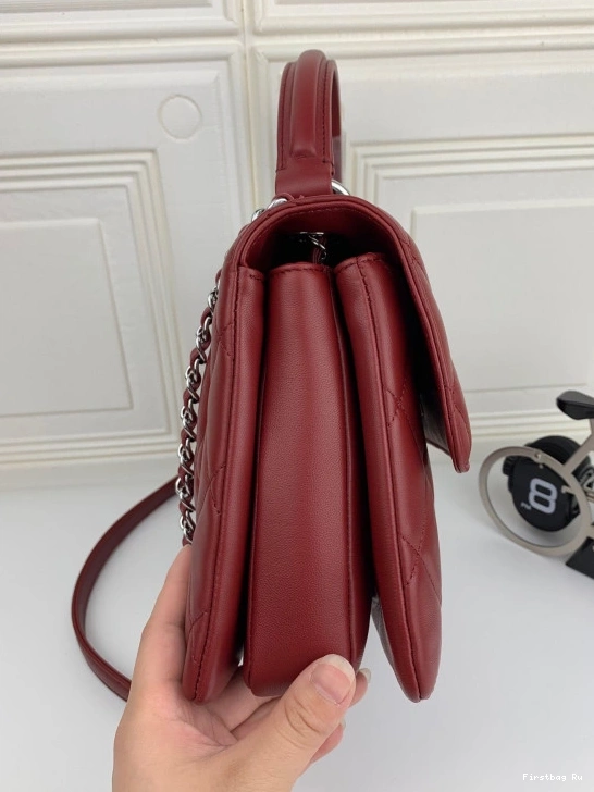 First Bag Ru TRENDY CHANEL BAG 0721